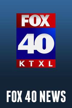 poster for FOX 40 News
