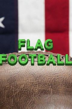 poster for Flag Football