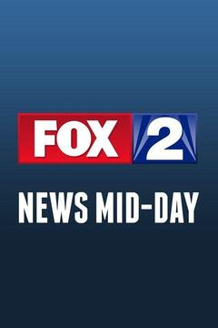 poster for FOX 2 News Midday