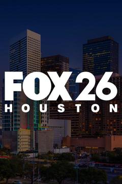poster for Fox 26 News at 9pm