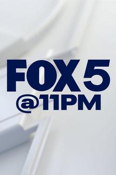 poster for Fox 5 News at 11