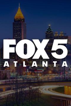 Fox 5 News at 5:00