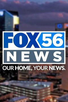 Fox 56 10 O'Clock News