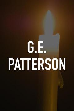 poster for G.E. Patterson