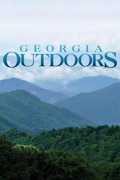 poster for Georgia Outdoors