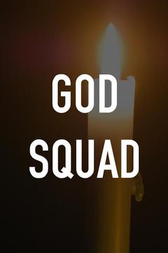 poster for God Squad
