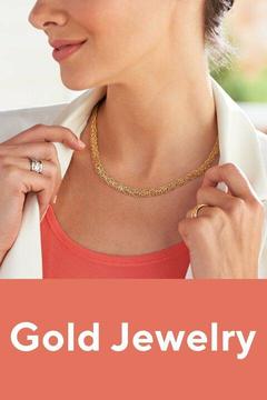 poster for Gold Jewelry Clearance