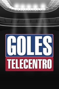 poster for Goles Telecentro