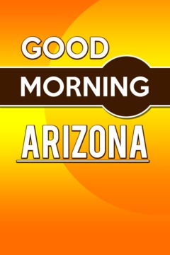 poster for Good Morning Arizona