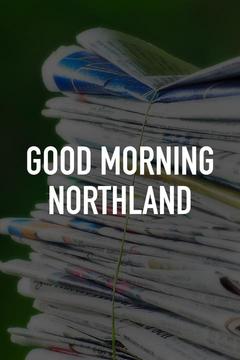 poster for Good Morning Northland