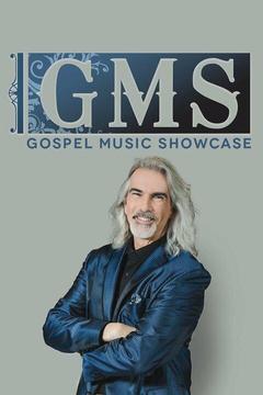poster for Gospel Music Showcase