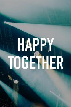 poster for Happy Together