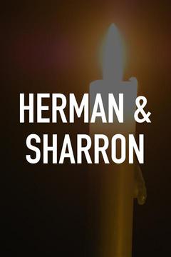 poster for Herman & Sharron