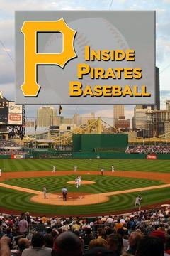 poster for Inside Pirates Baseball