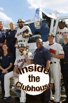 poster for Inside the Clubhouse