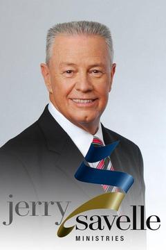 poster for Jerry Savelle Ministries