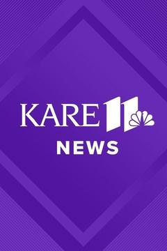 poster for KARE 11 News at 4pm