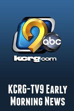 KCRG-TV9 Early Morning News