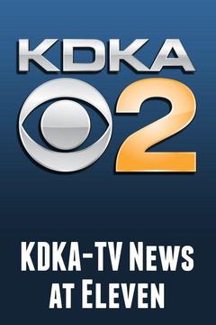 poster for KDKA-TV News at Eleven
