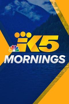 poster for KING 5 Morning News