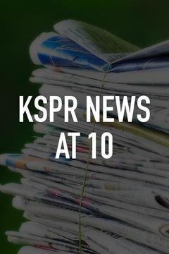 KSPR News at 10