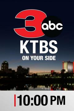 KTBS 3 News At Ten S0 E0 : Watch Full Episode Online | DIRECTV