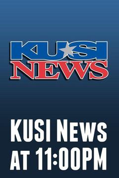 KUSI News at 11:00PM