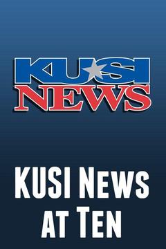 KUSI News at Ten