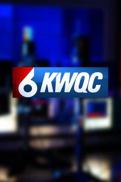 poster for KWQC News at 10PM