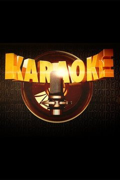 poster for Karaoke