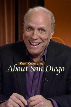 Ken Kramer's About San Diego