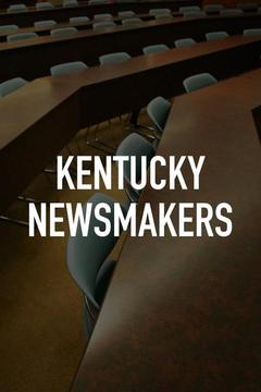 poster for Kentucky Newsmakers