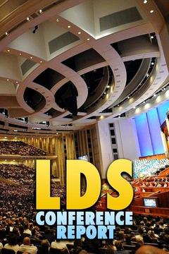 LDS Conference Report
