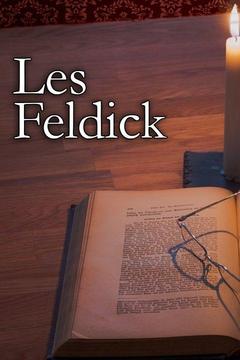poster for Les Feldick