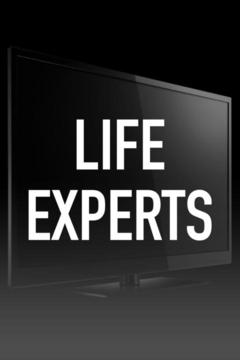poster for Life Experts