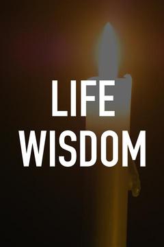 poster for Life Wisdom
