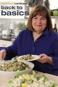 poster for Barefoot Contessa