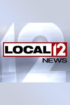 poster for Local 12 News at 5
