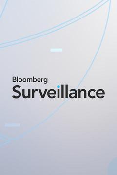 poster for Bloomberg Surveillance