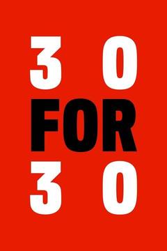 poster for 30 for 30