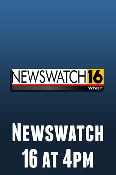 Newswatch 16 At 4pm S0 E0 : Watch Full Episode Online | DIRECTV