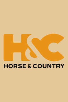 poster for Horse & Country TV