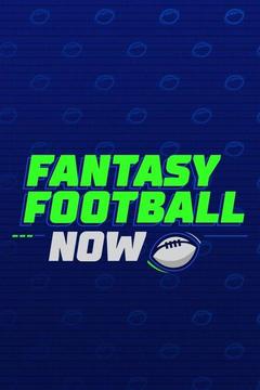 poster for Fantasy Football Now