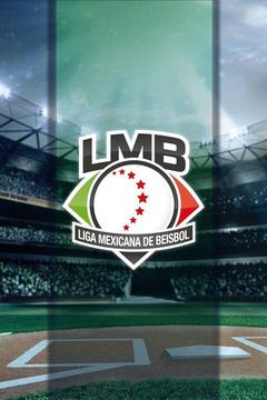 poster for Béisbol Liga Mexicana