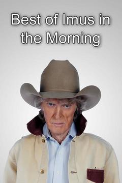 poster for Best of Imus in the Morning