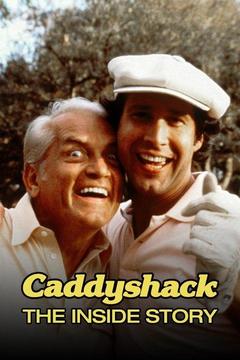poster for Inside Story: Caddyshack