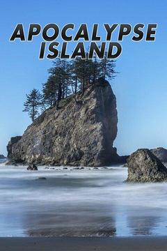poster for Apocalypse Island