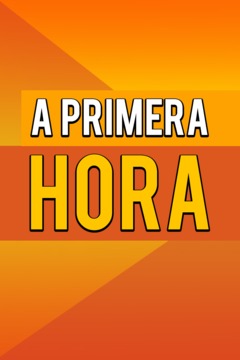 poster for A Primera Hora