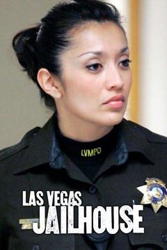 poster for Las Vegas Jailhouse