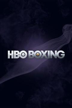 poster for HBO Boxing
